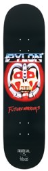 Future Warriors 8.25 Skateboard Deck