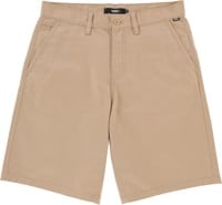 Vans Authentic Chino Loose Shorts - incense