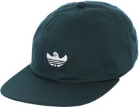 Adidas Gonz Solid Strapback Hat - aurora ivy