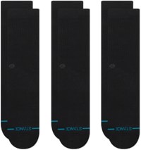 Icon 3-Pack Sock