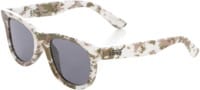 Vans Spicoli Sunglasses - neutral olive-marshmallow