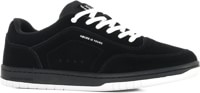 Hours Is Yours Herman 3 Skate Shoes - black n white