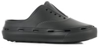 Vans Authentic Foam Mule Slide Sandals - black