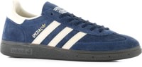 Adidas Handball Spezial Shoes - night indigo/cream white/footwear white
