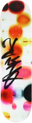 April Yuto Genes 8.25 Skateboard Deck