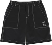 Adidas Gonz Shorts - black