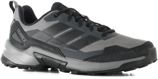 Adidas Terrex Eastrail 3 CP Shoes - grey four/core black/carbon - view large