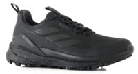 Adidas Terrex Free Hiker 2 Low Gore-Tex Shoes - core black/core black/grey four
