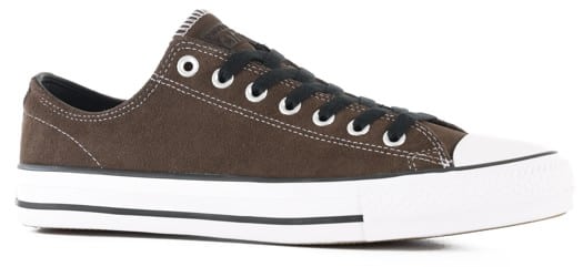 Converse Chuck Taylor All Star Pro Skate Shoes - fresh brew/black/white - view large