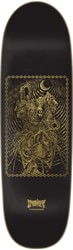 Creature Fortress LG VX Egg 9.25 Skateboard Deck