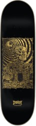 Creature Fortress SM VX Stumps 9.0 Skateboard Deck