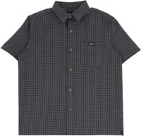 Theories Avignon S/S Shirt - azure