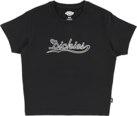 Dickies Women's Loose Wave S/S Tee T-Shirt - black