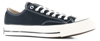 Converse Chuck 70 Shoes - black/black/egret