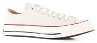 Converse Chuck 70 Shoes - parchment/garnet/egret