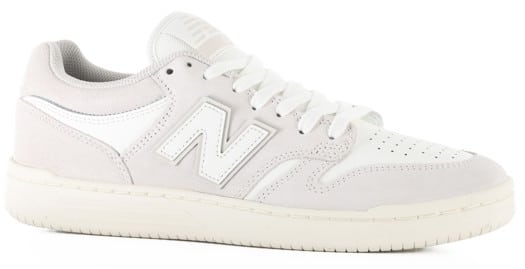 New Balance Numeric 480 Skate Shoes - vanilla/vanilla - view large