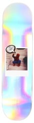 Violet Campos Spiderman Polaroid 8.25 Skateboard Deck