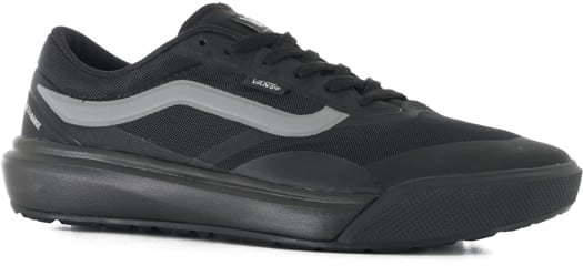 Vans MTE Ultrarange 2.0 RW Shoes - black/black - view large