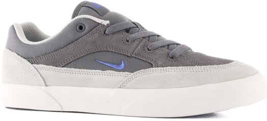 Nike SB Malor Skate Shoes - pencil point/sapphire-legend silver-phantom - view large