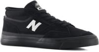 Numeric 417 Franky Villani Skate Shoes