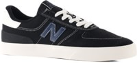 New Balance Numeric 272 Skate Shoes - black/navy