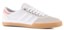 Adidas Lucas Premier Skate Shoes - footwear white/crystal white/haze coral