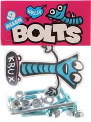Krome Allen Skateboard Hardware