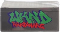 WKND Dumpster Allen Skateboard Hardware