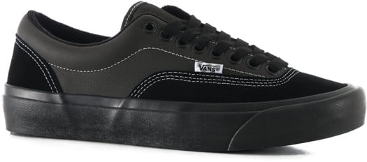 Vans Skate Era Stub Shoes - black/black - view large