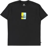 Nike SB Bus Pass T-Shirt - black