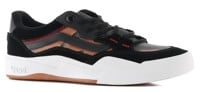 Vans Skate Wayvee 2 Shoes - black/flame