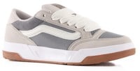 Vans Hylane Skate Shoes - frost gray