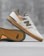 New Balance Numeric 306 Cup Jamie Foy Skate Shoes - tan/olive - Lifestyle 2