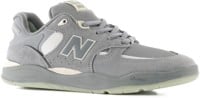 New Balance Numeric 1010 Tiago Lemos Skate Shoes - grey/sea salt