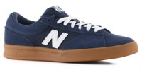 New Balance Numeric 430 Skate Shoes - navy/white