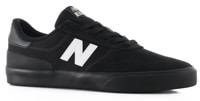New Balance Numeric 272 (WIDE) Skate Shoes - black/black