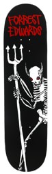 Zero Edwards Living Dead 8.5 Skateboard Deck