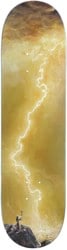 Zero Kanaan Lewandowski 3 Power of Nature 8.375 Skateboard Deck