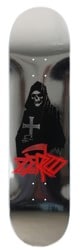 Zero Pleasures Death 8.5 Skateboard Deck