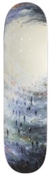 Zero Wimer Lewandowski 3 Eternal Walker 8.5 Skateboard Deck