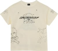 Inside Out Lounge Tee T-Shirt