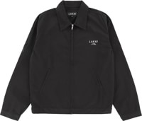 Lakai Lightweight Work Jacket - black