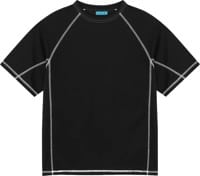 Lakai Performance Tee T-Shirt - black