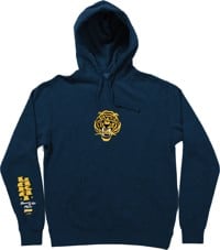 Lakai Bengal Pullover Hoodie - navy