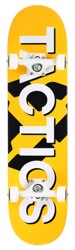 8.25 Logo Complete Skateboard