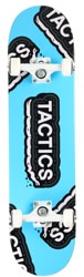 7.375 Logo Complete Skateboard