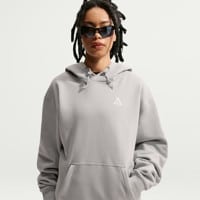 Nike ACG Tuff Fleece Hoodie - college grey/football grey/summit white