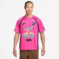 Nike SB WC Jersey - hyper pink
