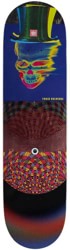 The Killing Floor Valverde Surrealistic 8.0 Skateboard Deck - assorted