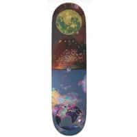 The Killing Floor Recalibrate 8.25 Skateboard Deck